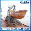 Fast Rescue Boat Launching Appliance