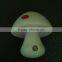 BBY-NL MUSHROOM WNight ligh new design cute animal LED Night light with sensor