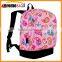 Kids Fairy Princess Sidekick Backpack