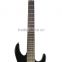 high quality 7 string electric guitar