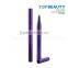 TE3303-1 Fashion Plastic Container Package Eyeliner Pencil Packaging