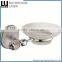 Modern Kitchen Made In China Zinc Alloy Chrome Finishing Wall-Mounted Bathroom Accessories Set