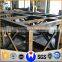 pre engineering steel structure building
