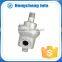 1 inch hose connector 3 way 360 degree high pressure swivel joints