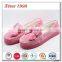 sweet OEM & ODM woman soft shoes feminine