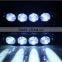 China Good Price 8*10W Multibeam LED Spider Light Professional CE ROHS
