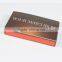Cheap 2.8 inch video business card low price