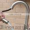 ABL Single handle 304 stainless steel pull out faucet