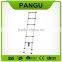 3.2M aluminium telescopic ladder