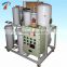 CE&ISO Approval High Vacuum Used Lubricating Oil Hydraulic Oil Reprocessing Purifier Plant