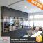 Modern Furniture Design Shelves Cheap Room Divider Melamine Bookcase