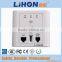 220V/POE power supply mini wireless ap wifi access point