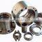 CNC Turning Part Stainless Steel Bush