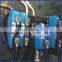 Double Color And Two Color Injection Molding Machine
