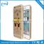 2016 Newest Cartoon Back Cover Clear Soft TPU Phone case for iPhone 6 6S Ultra Slim 1.2mm