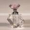 made in china high quality cheap price crystal perfume bottle