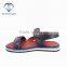New Designs Flat Comfortable Hot Sell Men Sandals Photo for 2016