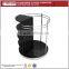 New design wood clothing display cabinets