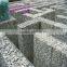 HDG Gabion box basket cage mesh