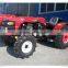 Narrow body tractors and garden tractor with CE certification hot sale in UK