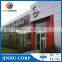aluminum curtain wall/ exterior aluminum veneer