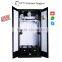 Garden Greenhouse Hydroponic Indoor Plant Growing Kit Portable Grow Cabinet