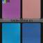 ACP Wall Decorative Aluminum Composite Panel Brushed Finished partition walls outdoor