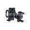 Non-slip rotating handlebar bike mount for universal smartphone
