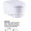 European Hot sales Bathroom wall hung toilet parts DG144