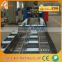 flexible cable tray forming machine, stainless steel cable tray former/ wire mesh cable tray making machine
