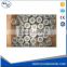 Tapered roller bearing Inch K642/K632	68.262	x	136.525	x	41.275	mm