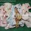 High absorbent water clean rags