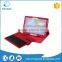 Factory price tablet keyboard leather case for for Galaxy Note 10.1