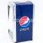 Top sale quality metal tissue dispenser customized portable tisue dispenser