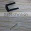 Badminton racket grommet, both long or short is available, double grommet