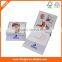 Die-cut memo pads,notepads with logo printed
