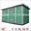 electric transformer substation combination transformer 10KV