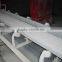 Cotton Cavas Acid and Alkali resistance conveyor belt for chemical Industry