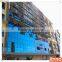 Aluminum Alloy design and engineering - Glass structural glass Curtain Wall