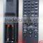 High quality Black 48 Keys RM-SD015 lcd remote control for SONY TV