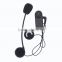 BT Headset Motorcycle Helmet Bluetooth Headset Stereo Headphone Without Intercom function