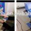 Motorized 1200mm aluminum PCB Lead cutting machine with platform /Multi-function LED V cutter for aluminum PCB -YSV-1A