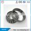 Liaocheng China bearing factory JM716648/JM716610 series Inch taper roller bearing size 85.000*130.000*29.000mm