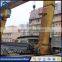 BS4449 Steel Rebar/Deformed Bar/Concrete Reinforcing Steel Bar Hot Sale in Middle East Area