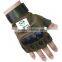 wholesale  safety equipments half finger gloves