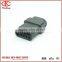 Kinkong manufactured male Accelerator pedal 6pin connector for BENZ,BMW 1-967587-3/1-968818-3