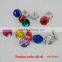 The latest high quality bulk crystal rhinestone button