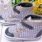 Latest Fashion Cotton Fabric Wholesale Baby Shoes For boy