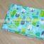 rubber play mat material laminated aluminum PE film EPE foam camping mat picnic mat