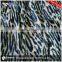 Polyester Velboa Fabric,animal print fabric